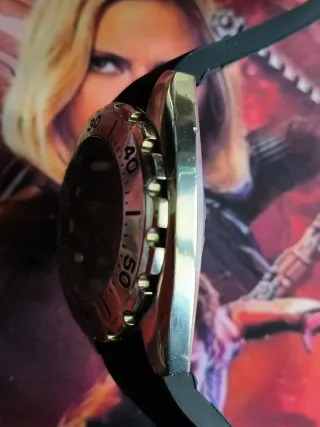 Orologio Sector 600