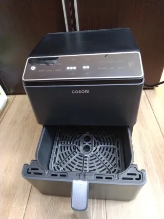 Freidora de aire Cosori