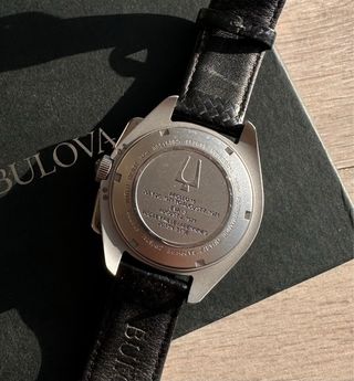 Bulova Lunar Pilot