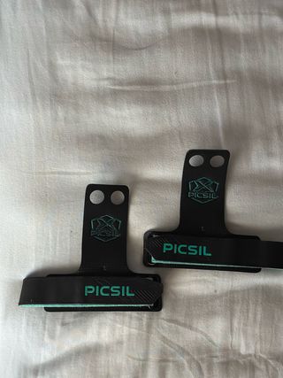 Calleras Picsil Negras CrossFit