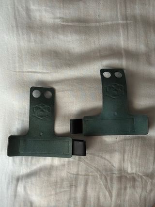 Calleras Picsil Negras CrossFit