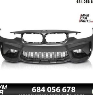 Paragolpes delantero look M2 para BMW Serie 3 F30