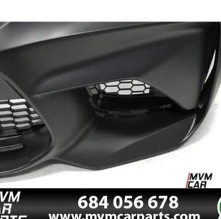 Paragolpes delantero look M2 para BMW Serie 3 F30