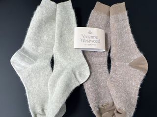 Calcetines Vivienne Westwood