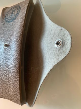 Ray Ban Aviator Oro Lenti Verdi Vintage