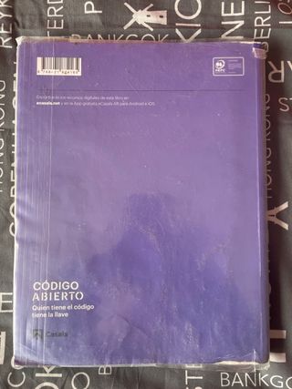 Lengua castellana y Literatura 3 ESO LOMLOE