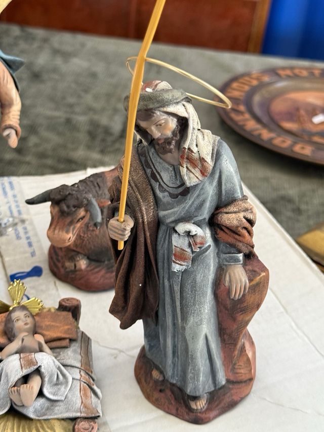 Belén Murciano Completo con Caja