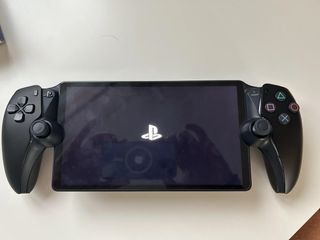 Playstation Portal Negro