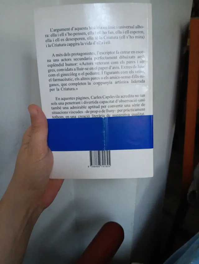 Criatura i companyia (Humor i sàtira) (Catalan E..