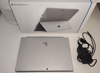 Microsoft Surface Pro 4