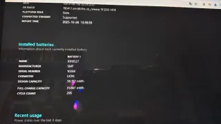 Microsoft Surface Pro 4