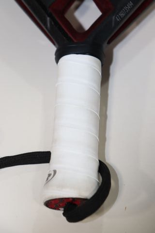 Pala Bullpadel Vertex 04 Comfort