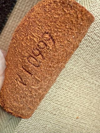 Bolso Louis Vuitton Deauville Monogram