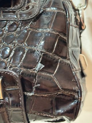 Bolso Guess Vintage Y2K