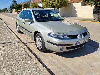 Renault Laguna 2006