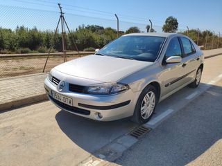 Renault Laguna 2006