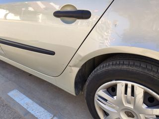 Renault Laguna 2006