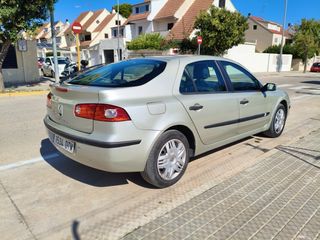 Renault Laguna 2006