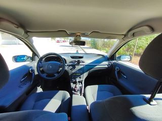 Renault Laguna 2006