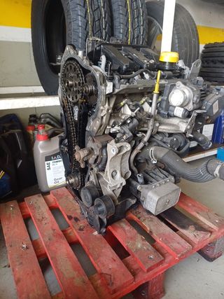 Nissan Qashqai+2 2015