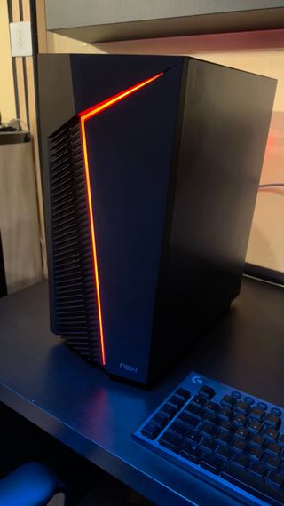 PC Gamer RTX 2080 SUPER | Intel Xeon 12 Cores