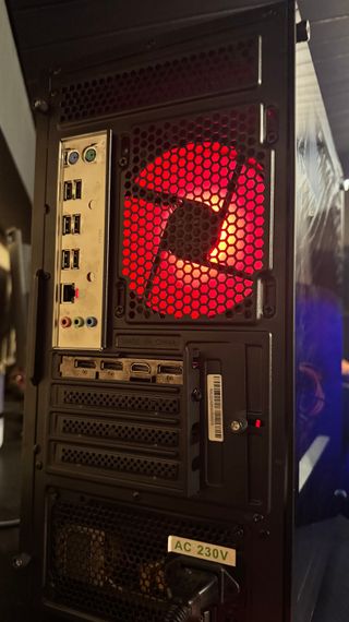 PC Gamer RTX 2080 SUPER | Intel Xeon 12 Cores