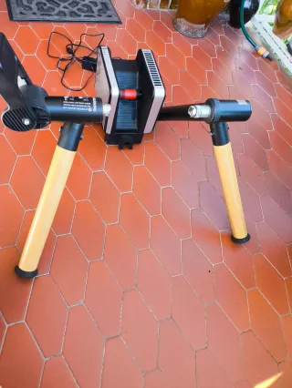 Rodillo Elite Tuo