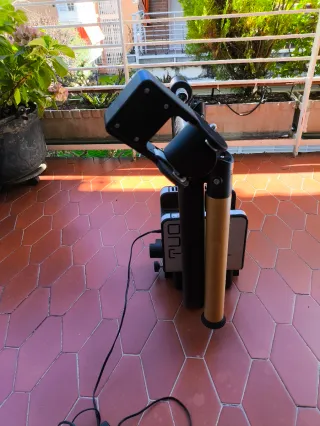 Rodillo Elite Tuo
