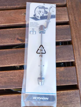 Rodillo Elite Tuo