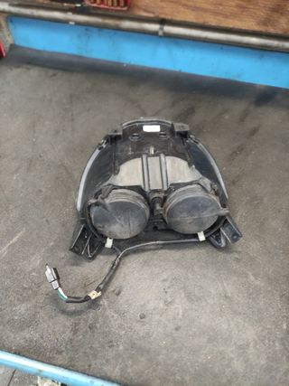 Honda X8R 