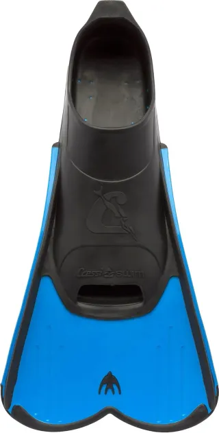 Pinne da nuoto corte Cressi Light Fins, 37/38