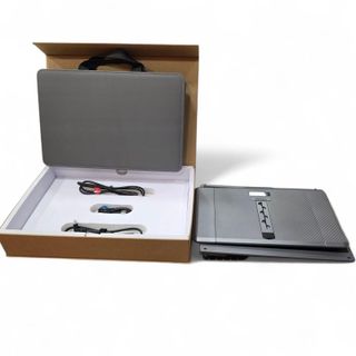 PANTALLA EXTERNA TEAMGEE 2K S1 PRO MAX 14" + CAJA *A ESTRENAR*