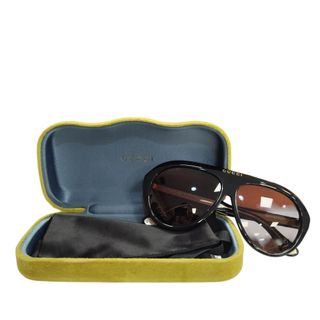 GAFAS DE SOL GUCCI GG0479S 61-13+FUNDA