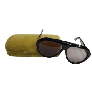 GAFAS DE SOL GUCCI GG0479S 61-13+FUNDA