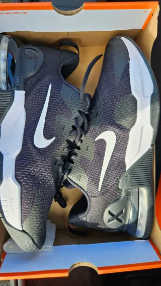 Nike Air Max Alpha Trainer 5 EUR 47 Nuevas Origina