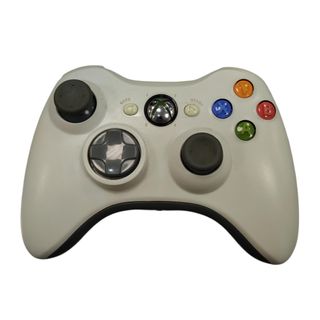 CONSOLA MICROSOFT XBOX 360 4GB+MANDO Y CABLES