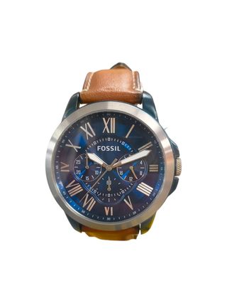 RELOJ FOSSIL 741904+ CAJA