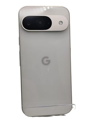 MÓVIL GOOGLE PIXEL 9 128GB/12GB PORCELANA