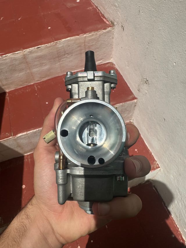 Carburador 21 PWK