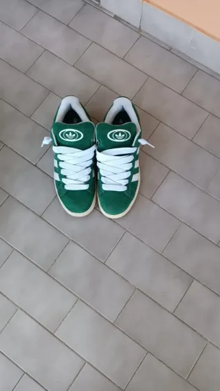 Scarpe da Ginnastica Adidas 43.5