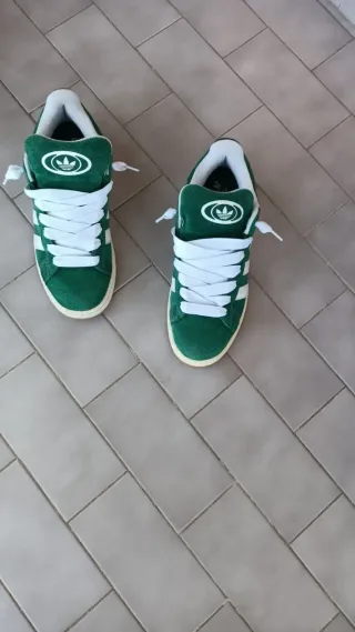 Scarpe da Ginnastica Adidas 43.5