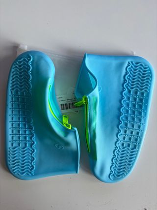 Fundas Zapatos Impermeables Antideslizantes