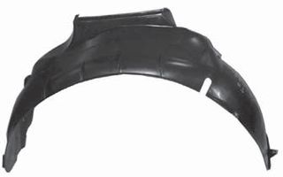 Resguardo Paso De Rueda Delantero Derecho para Fiat PANDA 2003
