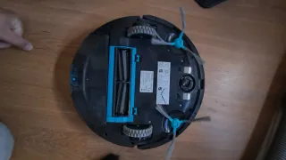 Robot Aspirador Cecotec Conga 1590