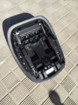 Silla coche niñ@s con Isofix