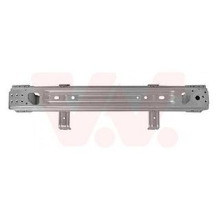 Refuerzo Paragolpes Trasero para Fiat PANDA 2012
