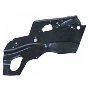 Pase De Rueda Derecho (Chapa) para Fiat PUNTO 1993