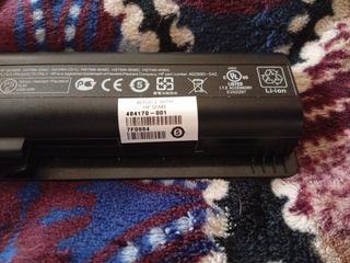 Batería HP HSTNN-UB72 402800-542
