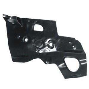 Pase De Rueda Izquierdo (Chapa) para Fiat PUNTO 1993