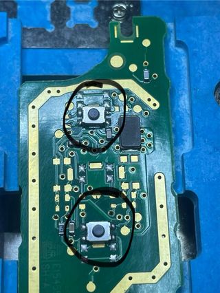 se repara placas y todo tipo de aparatos electroni